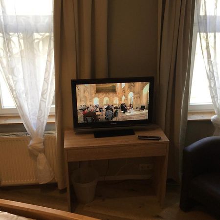 Pension Draiser Hof Майнц Экстерьер фото