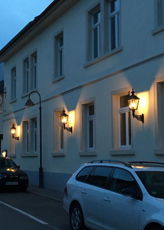 Pension Draiser Hof Майнц Экстерьер фото