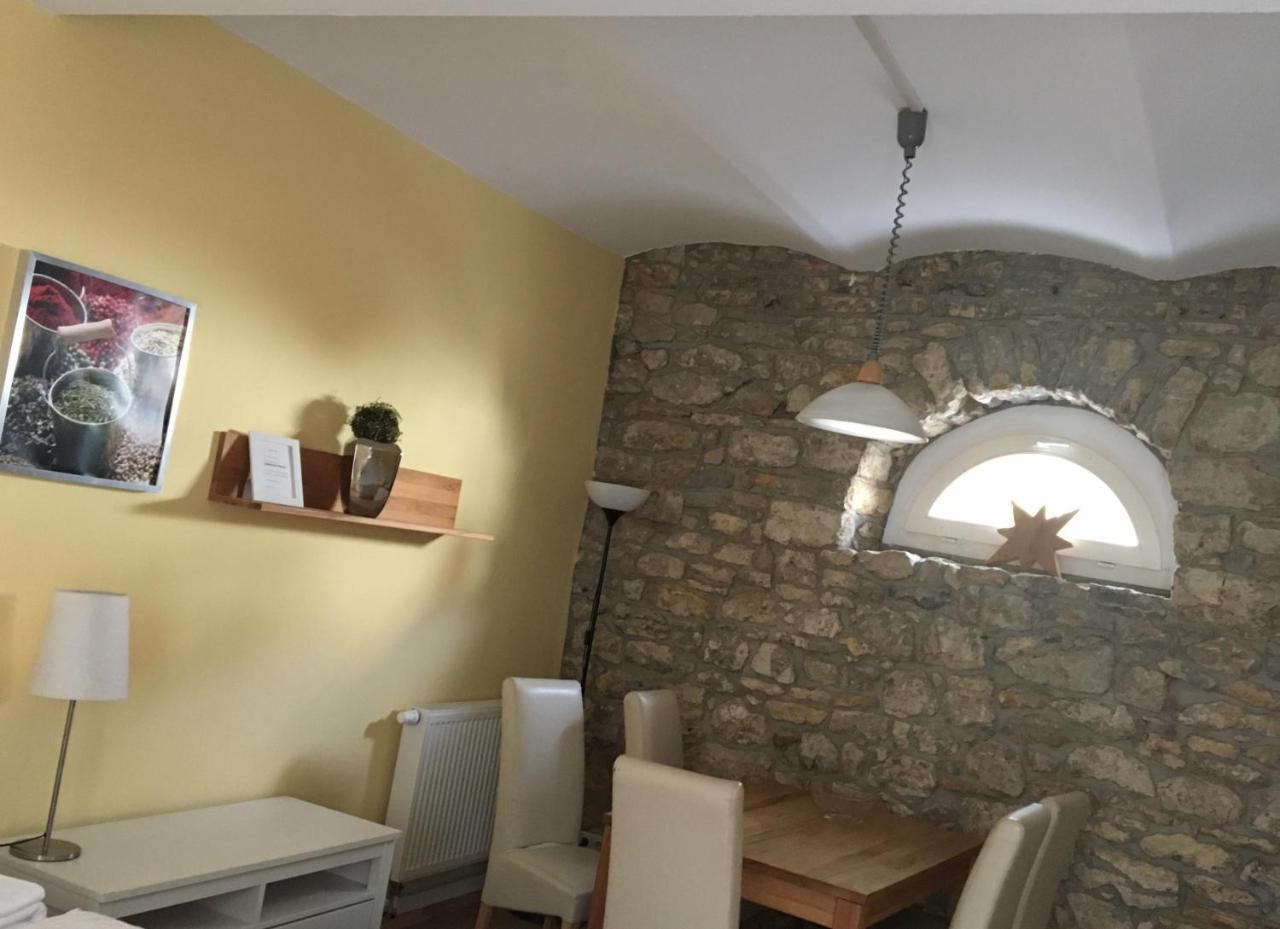 Pension Draiser Hof Майнц Экстерьер фото