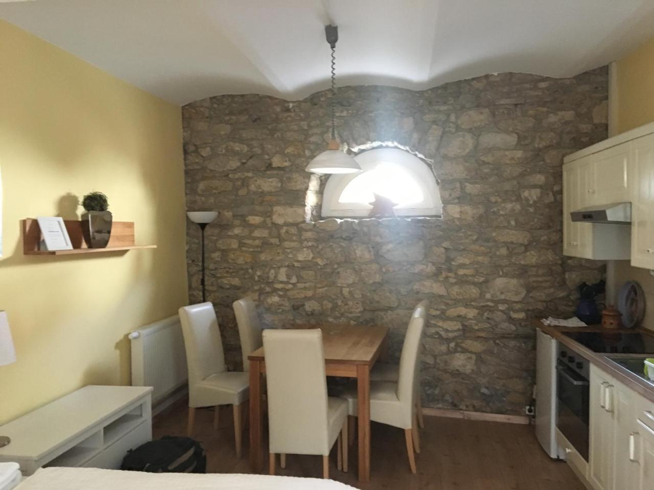 Pension Draiser Hof Майнц Экстерьер фото